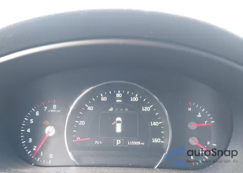 2017 Kia Sorento 3.3L Ex from USA, damaged, VIN 5XYPHDA51HG202540